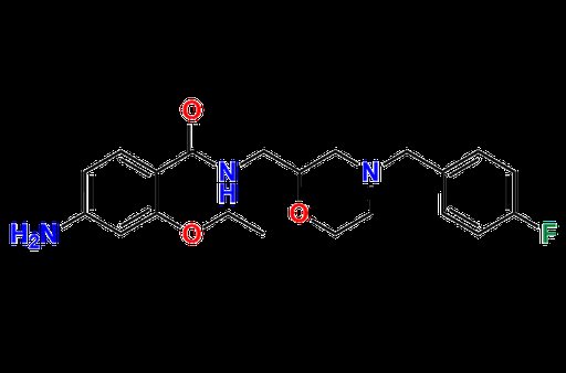Mosapride Impurity 1