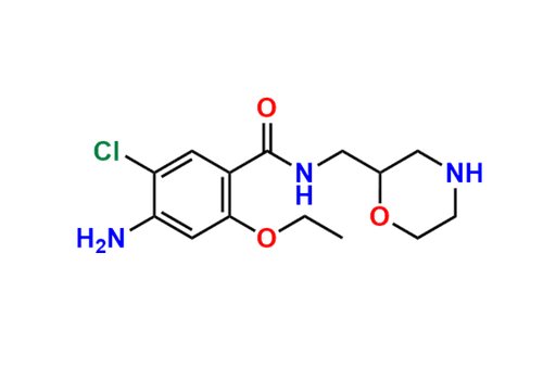 Mosapride Impurity 5