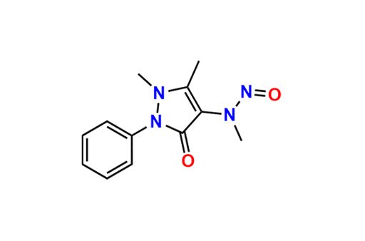 N-Nitroso Metamizole EP Impurity C