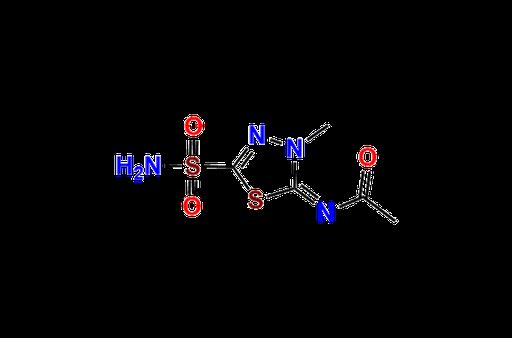 Methazolamide