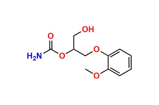 Methocarbamol B-Isomer