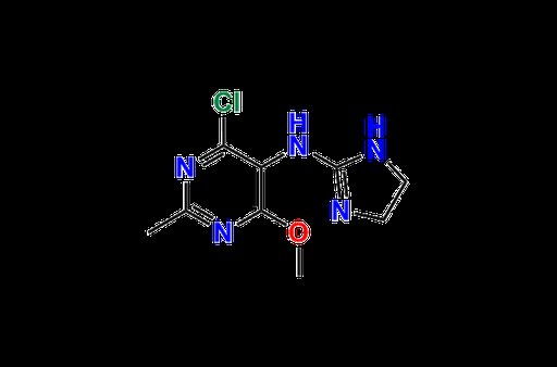 Moxonidine