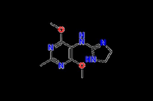 Moxonidine EP Impurity B
