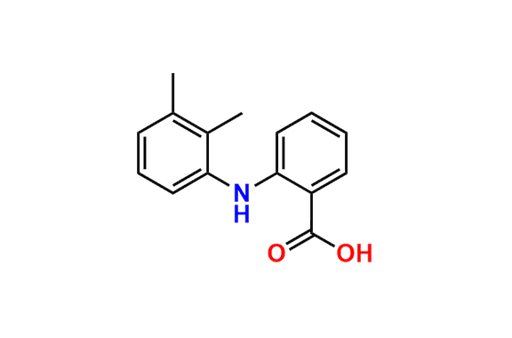 Mefenamic Acid