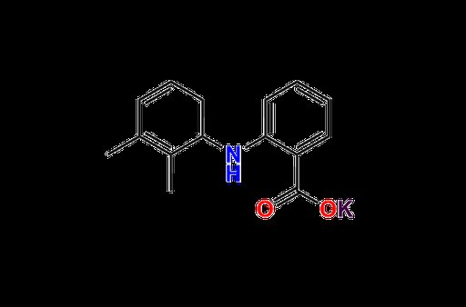 Potassium Mefenamate