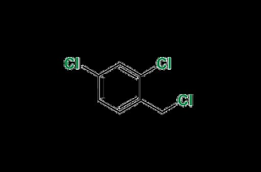 2,4-Dichlorobenzyl chloride