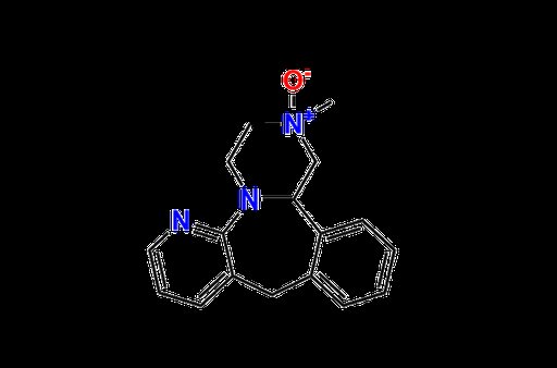 Mirtazapine EP Impurity A
