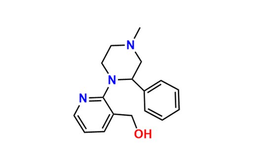 Mirtazapine EP Impurity B