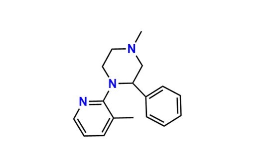 Mirtazapine EP Impurity E