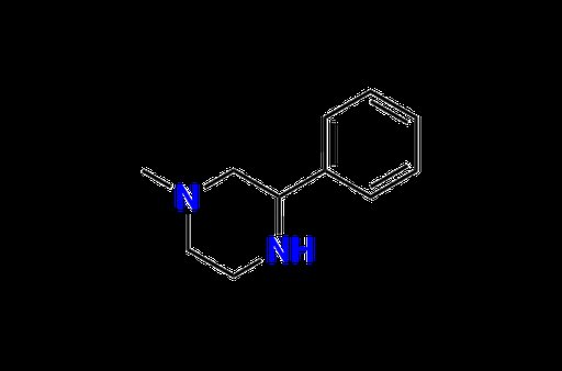 1-Methyl-3-phenylpiperazine