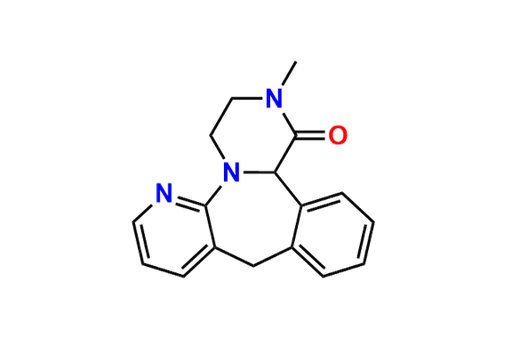Mirtazapine EP Impurity C