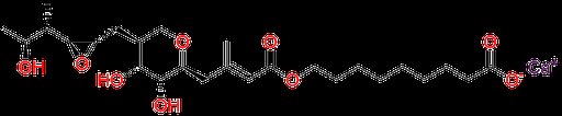 Mupirocin Calcium