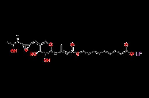 Mupirocin Lithium