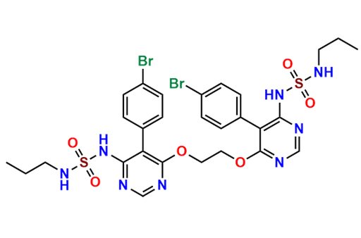 Macitentan Dimer Impurity