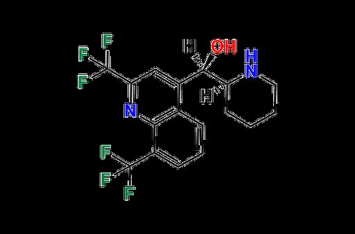 Mefloquine