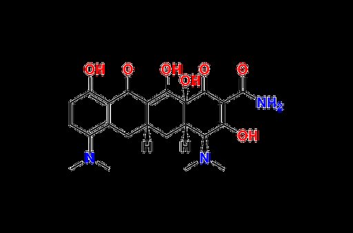 Minocycline