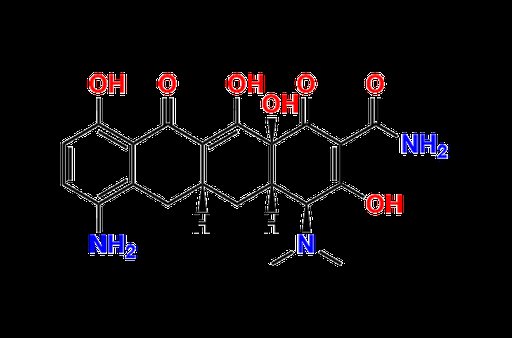 Minocycline EP Impurity D