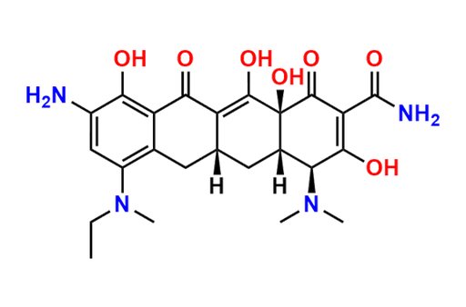 Minocycline Impurity 23