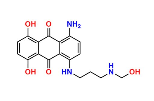 Mitoxantrone Impurity A