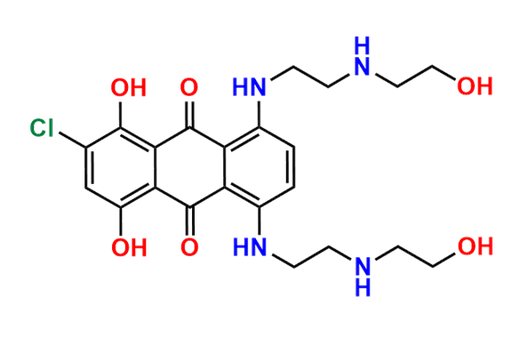 Mitoxantrone Impurity C
