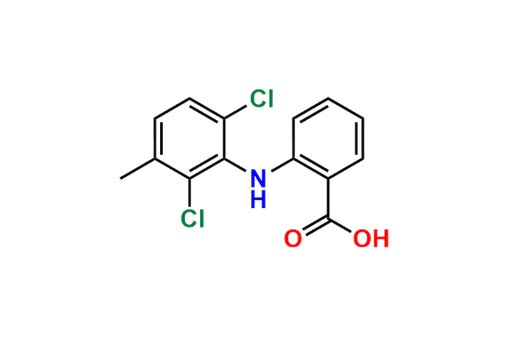 Meclofenamic Acid