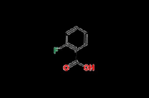 2-Fluorobenzoic Acid