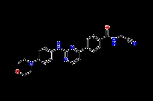 Momelotinib