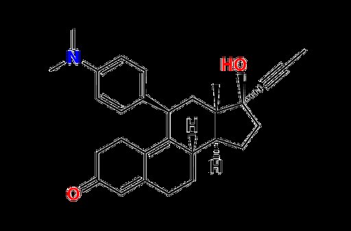 Mifepristone