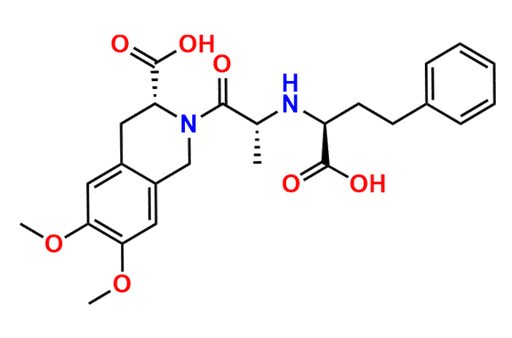 Moexipril USP Related Compound A