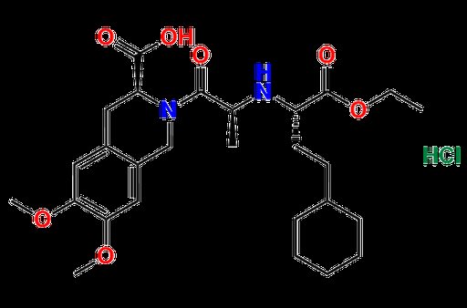 Moexipril USP Related Compound D