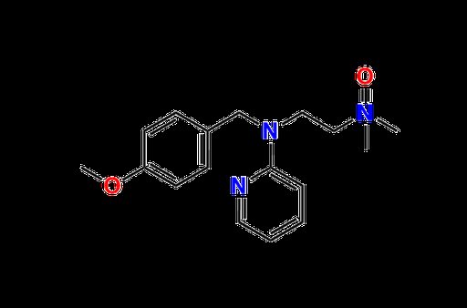 Mepyramine N-Oxide