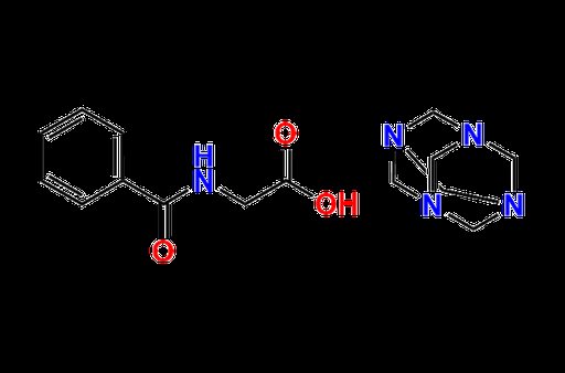 Methenamine Hippurate
