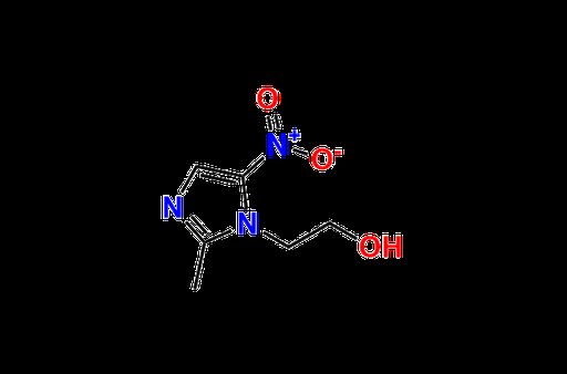 Metronidazole Benzoate EP Impurity A