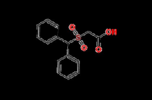 Modafinil Acid Impurity