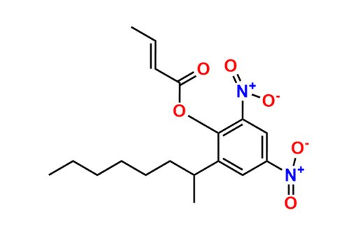 Meptyldinocap