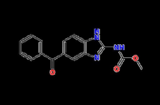 Mebendazole