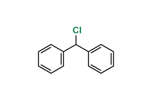 Benzhydryl Chloride