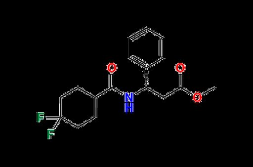 Maraviroc Impurity 8