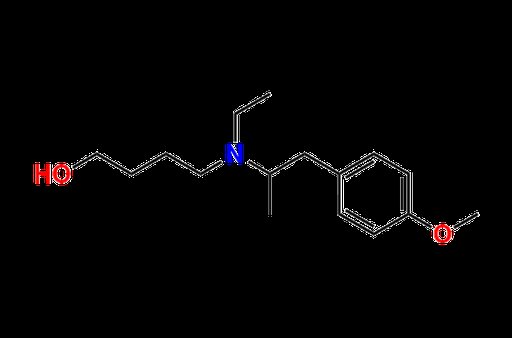 Mebeverine EP Impurity C