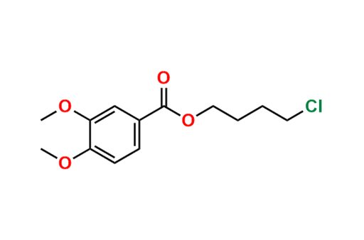 Mebeverine EP Impurity E