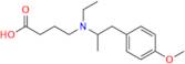 Mebeverine Acid