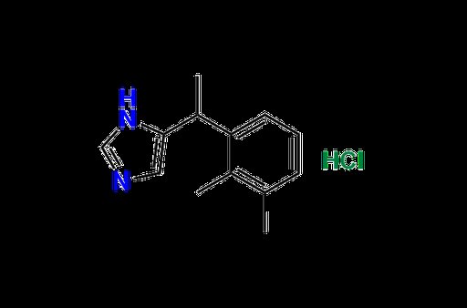 Medetomidine Hydrochloride