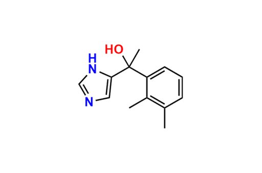 Medetomidine Hydroxy Impurity