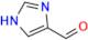 5-Imidazolecarboxaldehyde