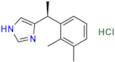 Dexmedetomidine hydrochloride