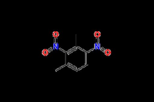2,4-Dinitro-1,3-Dimethylbenzene