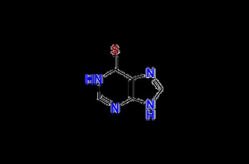Mercaptopurine
