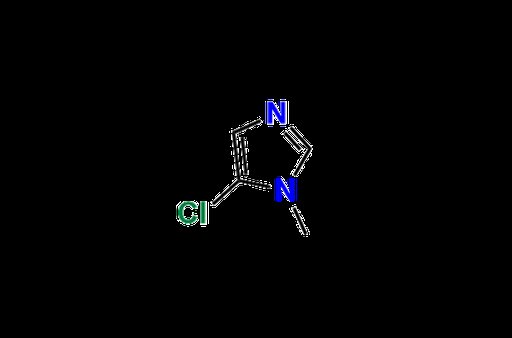 5-Chloro-1-methylimidazole