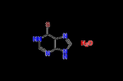 Mercaptopurine Hydrate