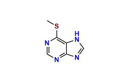 6-Methyl Mercaptopurine